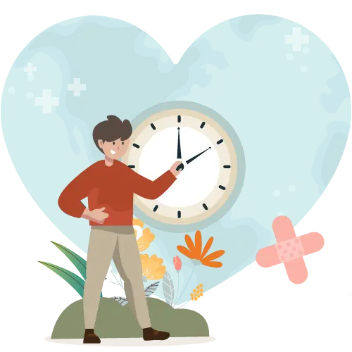 prolonged health