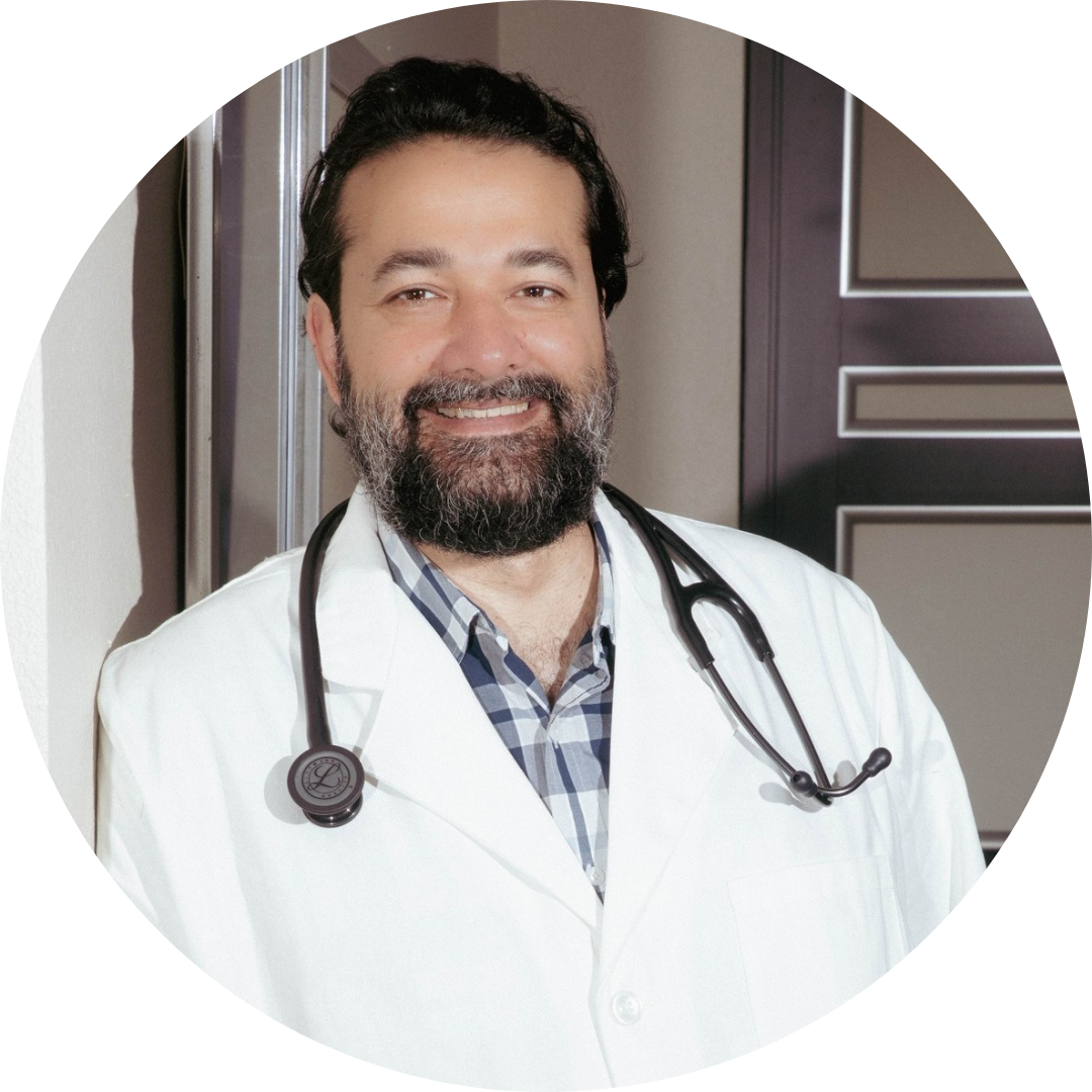 Dr. Syed Haider