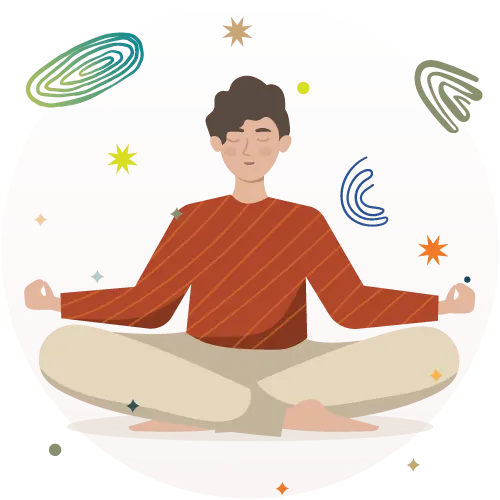 mind and body