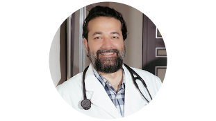 DR. SYED HAIDER | Phoenix Founder