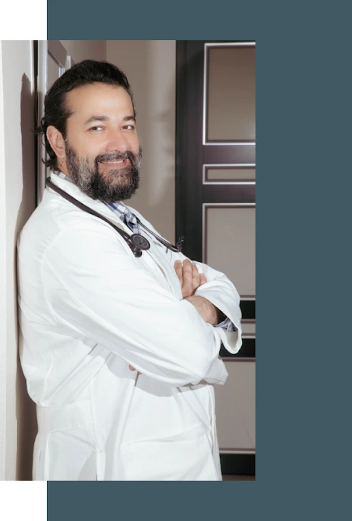 doc haider